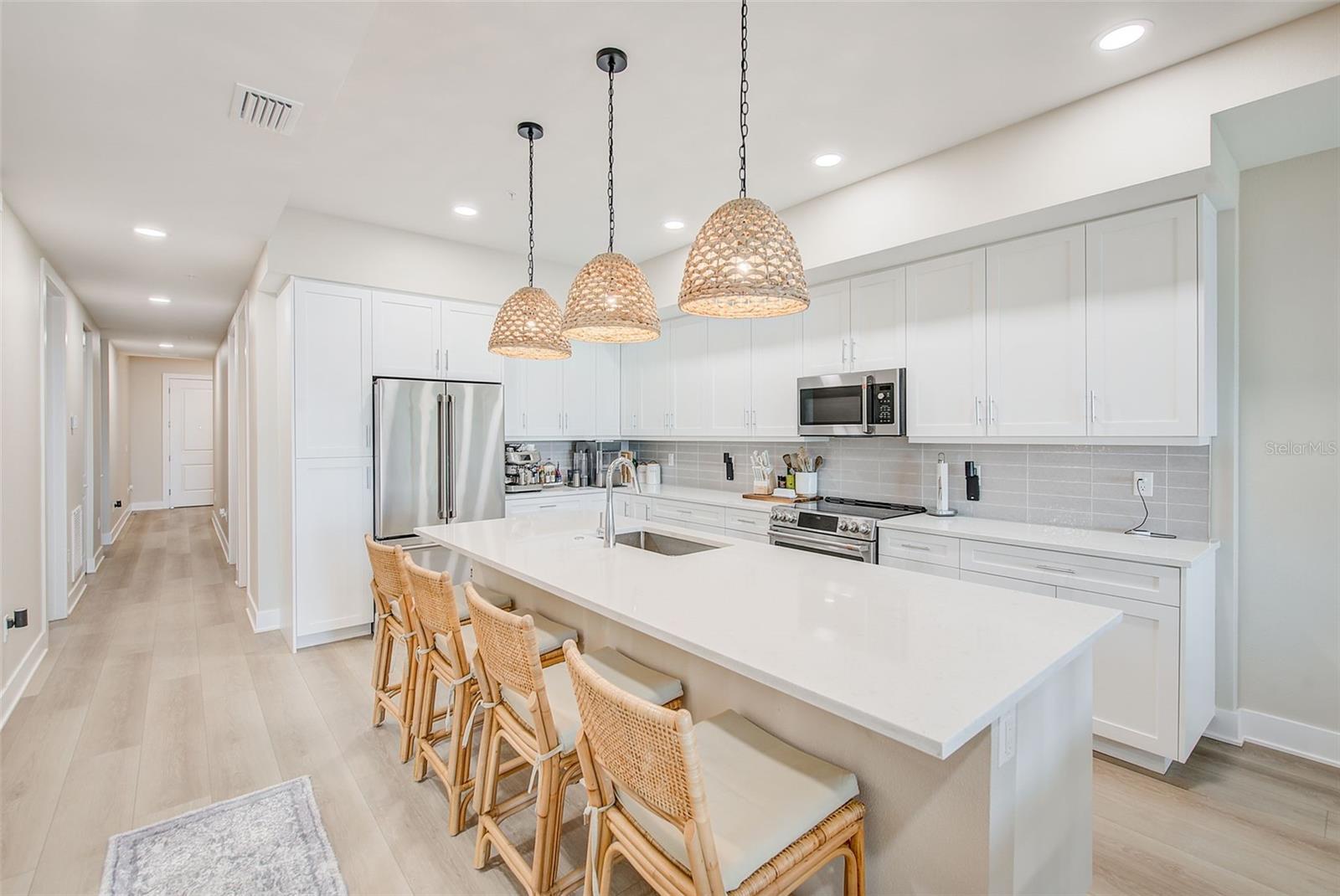 RESIDENCES AT TOWN CENTER CONDO - Residential