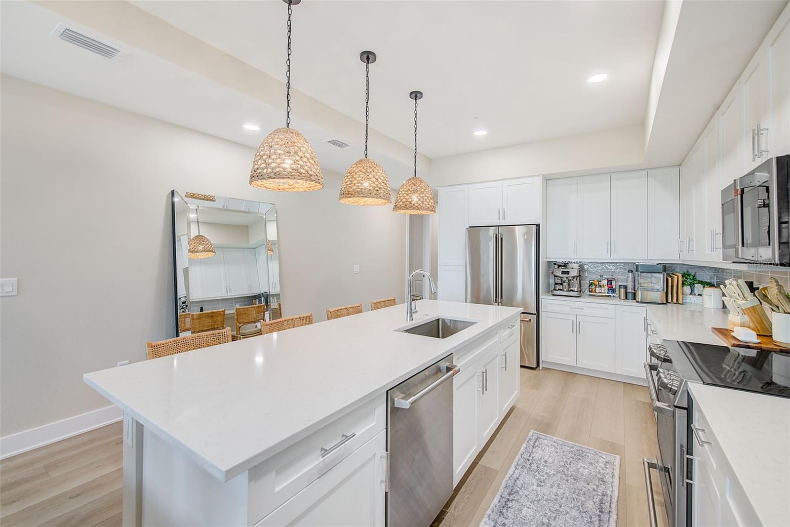 RESIDENCES AT TOWN CENTER CONDO - Residential