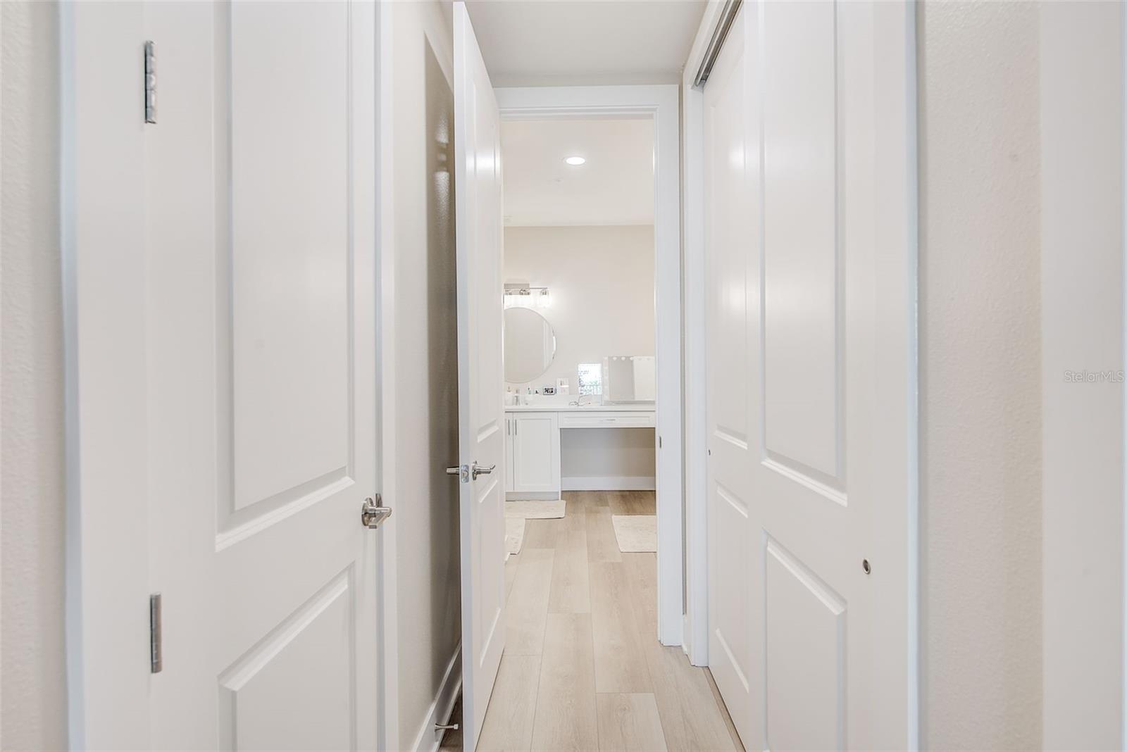 RESIDENCES AT TOWN CENTER CONDO - Residential