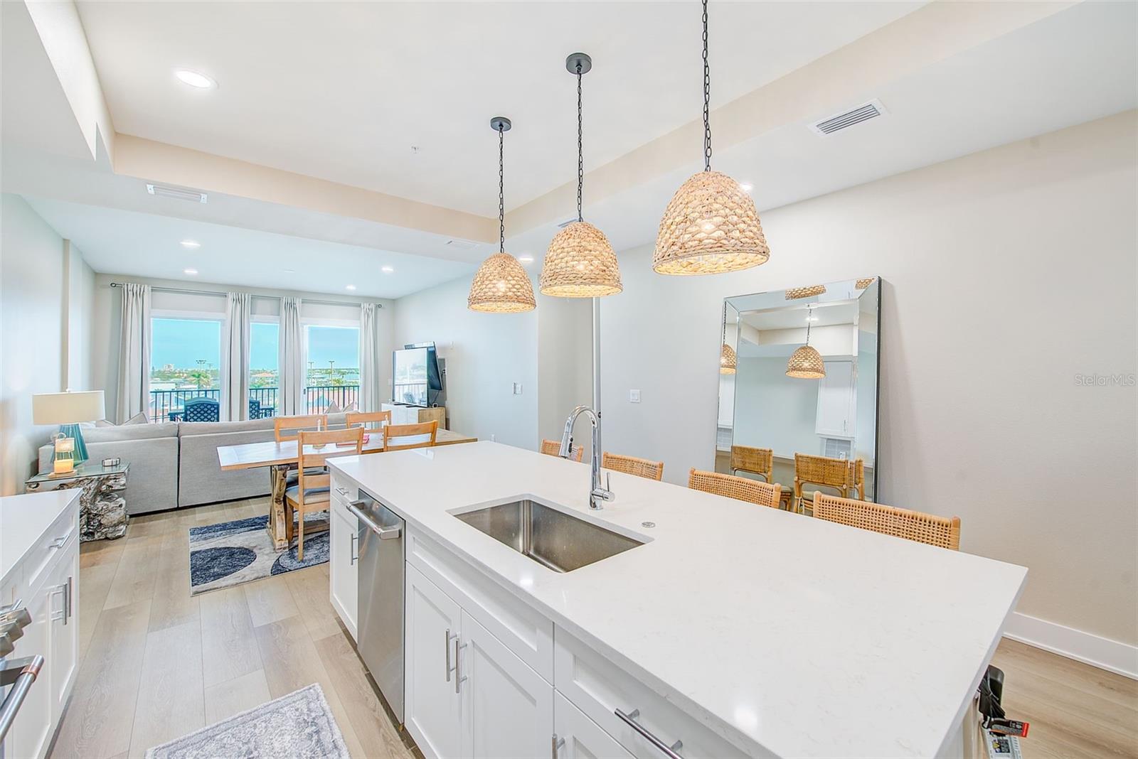 RESIDENCES AT TOWN CENTER CONDO - Residential