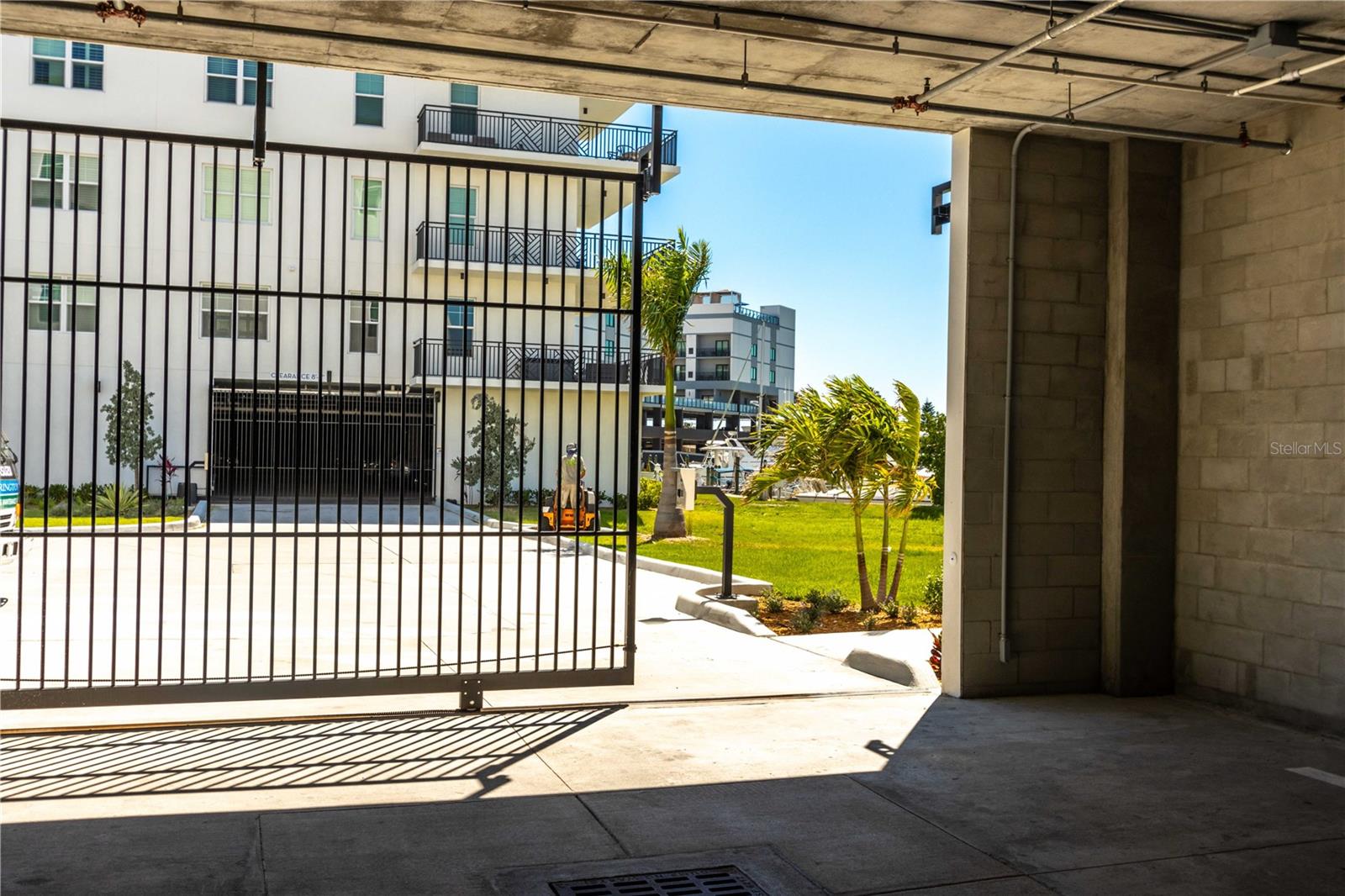 RESIDENCES AT TOWN CENTER CONDO - Residential