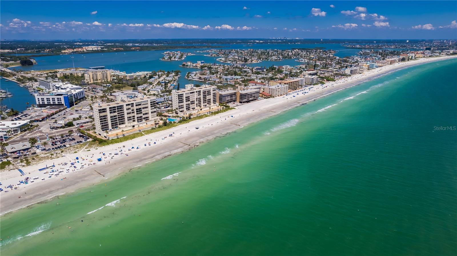 RESIDENCES AT TOWN CENTER CONDO - Residential