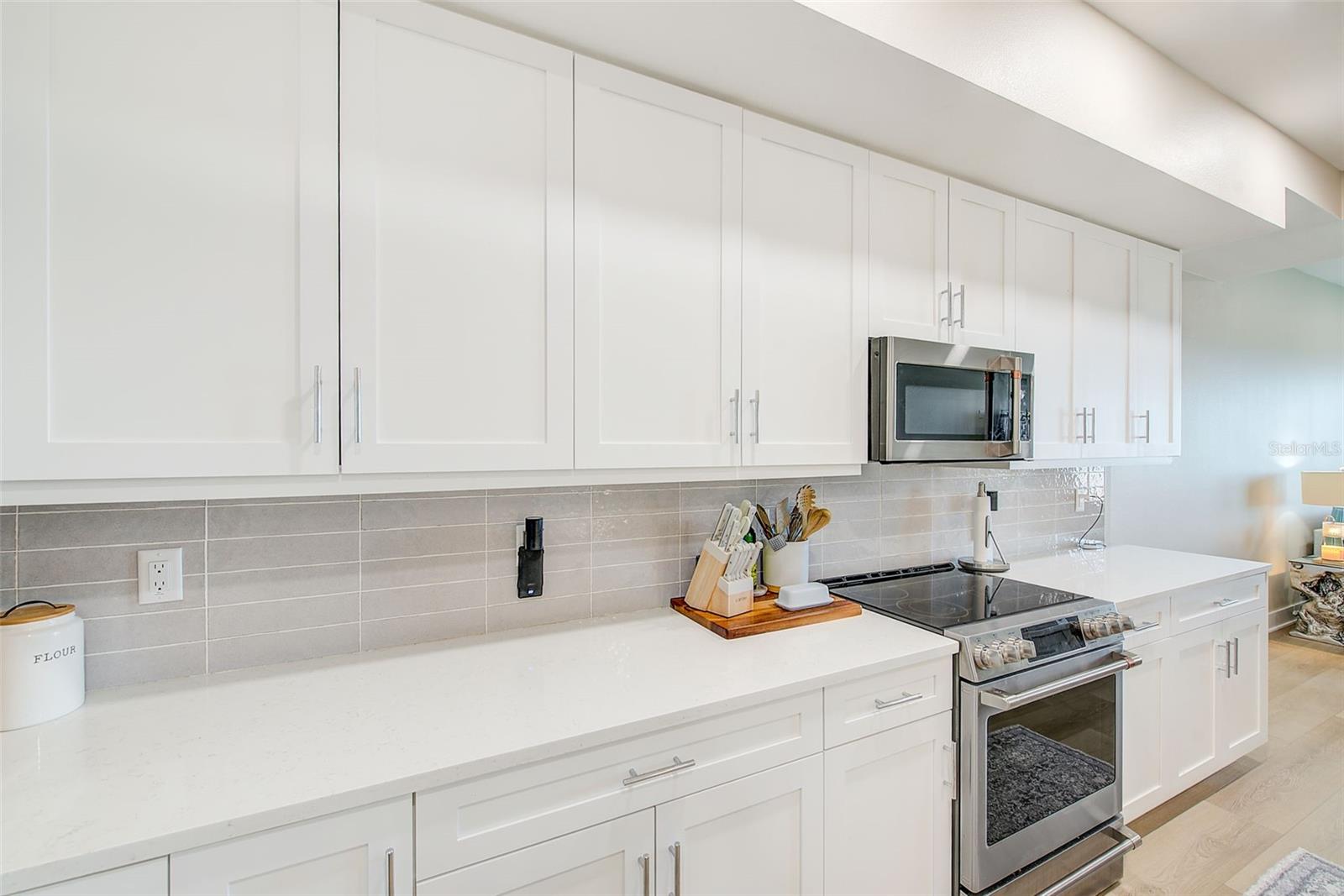 RESIDENCES AT TOWN CENTER CONDO - Residential