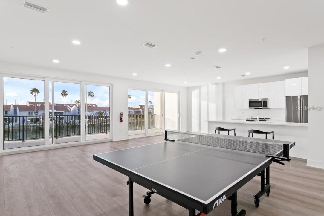 RESIDENCES AT TOWN CENTER CONDO - Residential