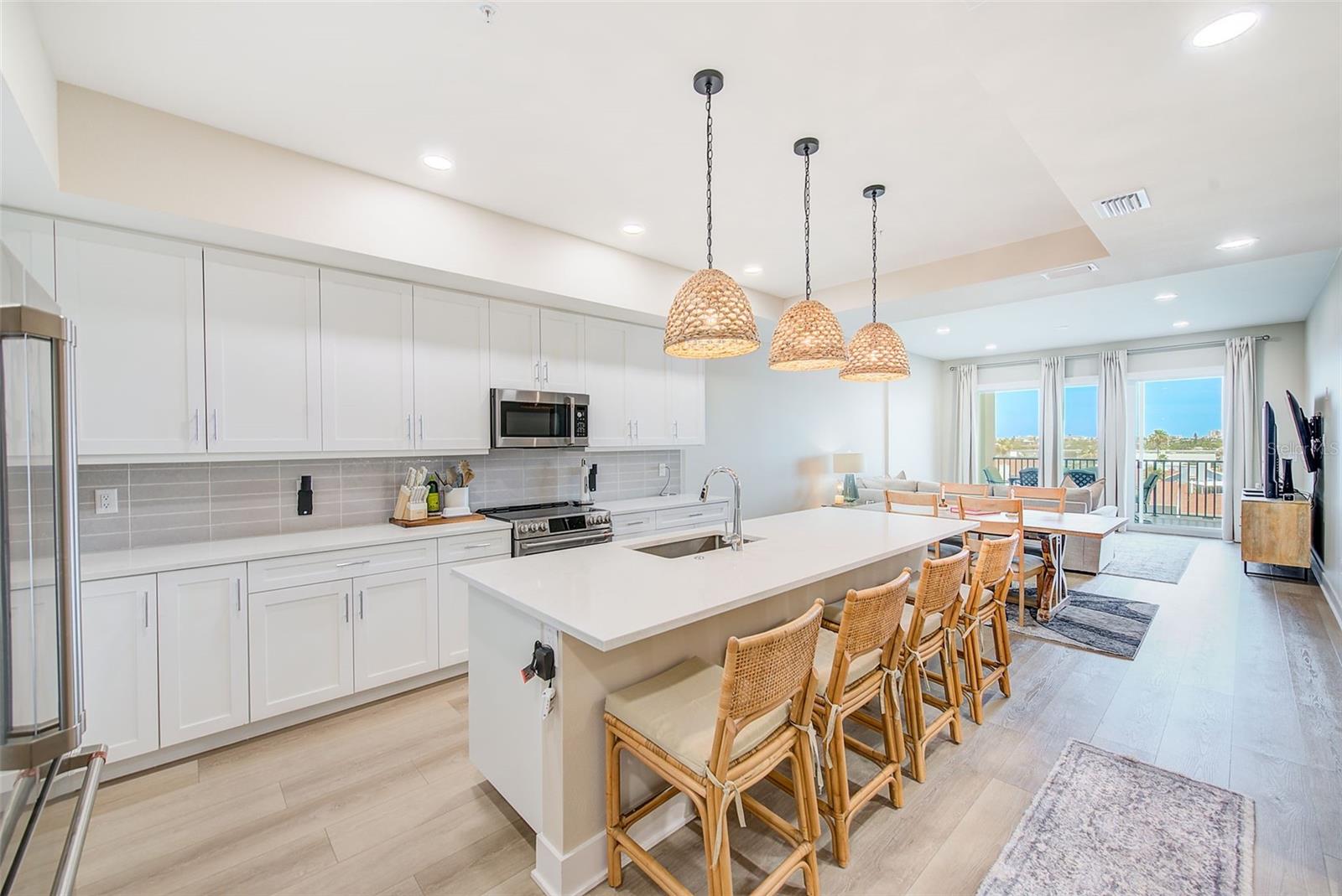 RESIDENCES AT TOWN CENTER CONDO - Residential