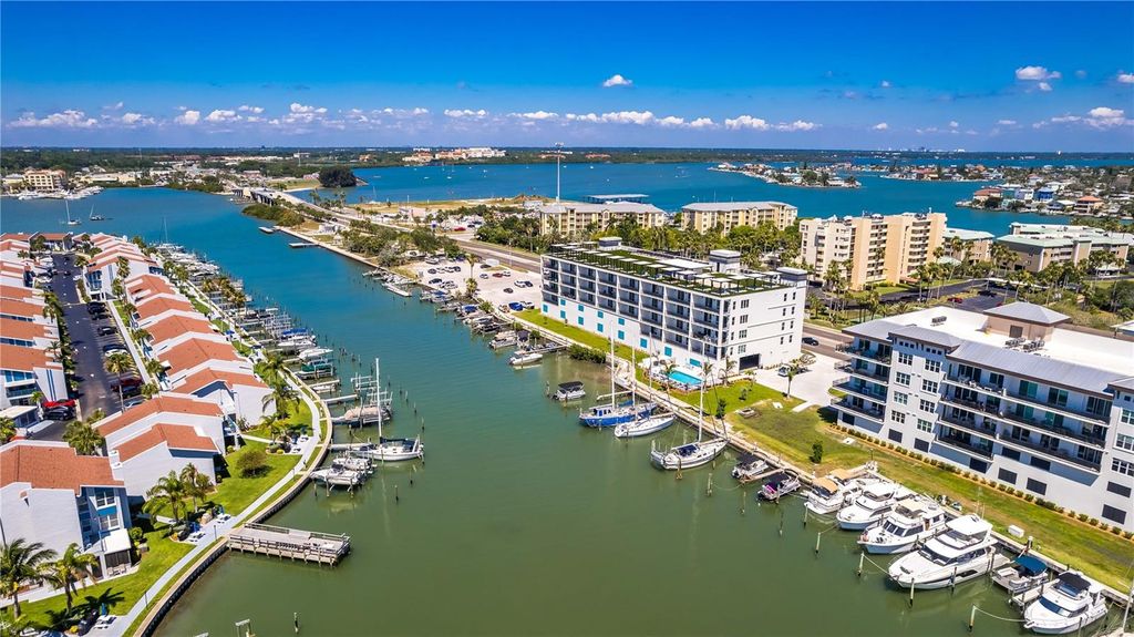 Photo of 400 150th Avenue #504, Madeira Beach, FL 33708 (MLS # TB8480238)