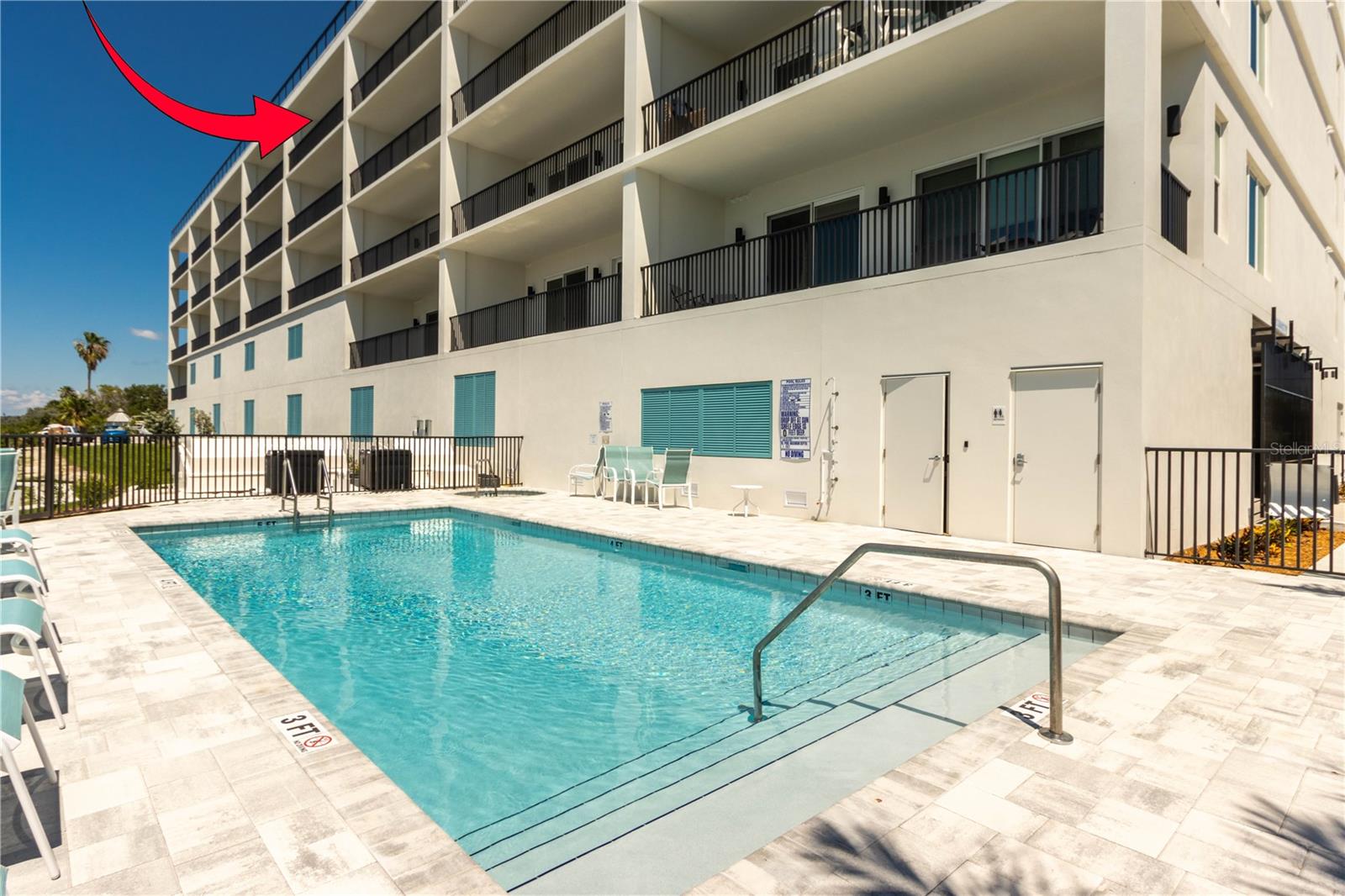 RESIDENCES AT TOWN CENTER CONDO - Residential