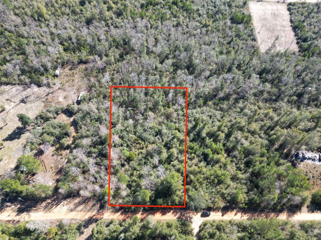 Photo of Mckinney Lane, Alford, FL 32420 (MLS # GC537785)