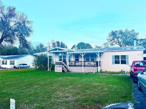 Photo of 11428 Pheasant Trail, Leesburg, FL 34788 (MLS # G5093589)