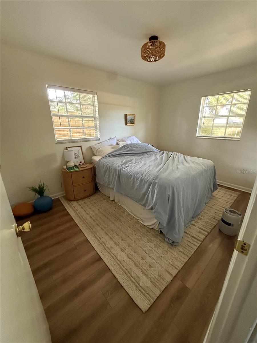 INTERBAY - Residential