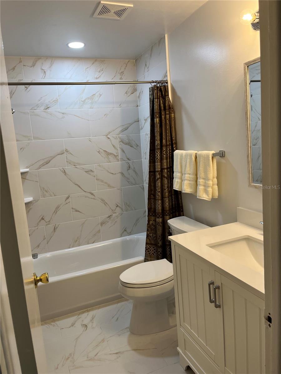 INTERBAY - Residential