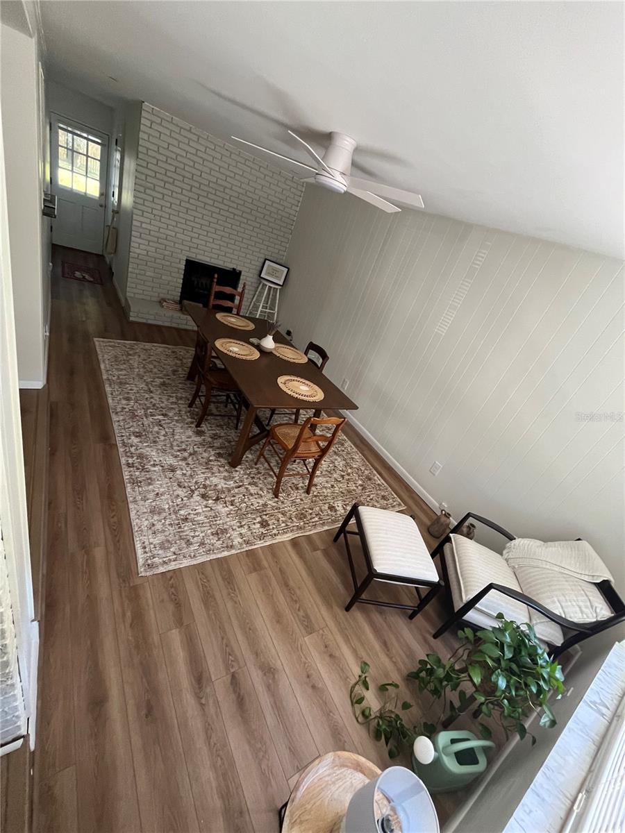 INTERBAY - Residential