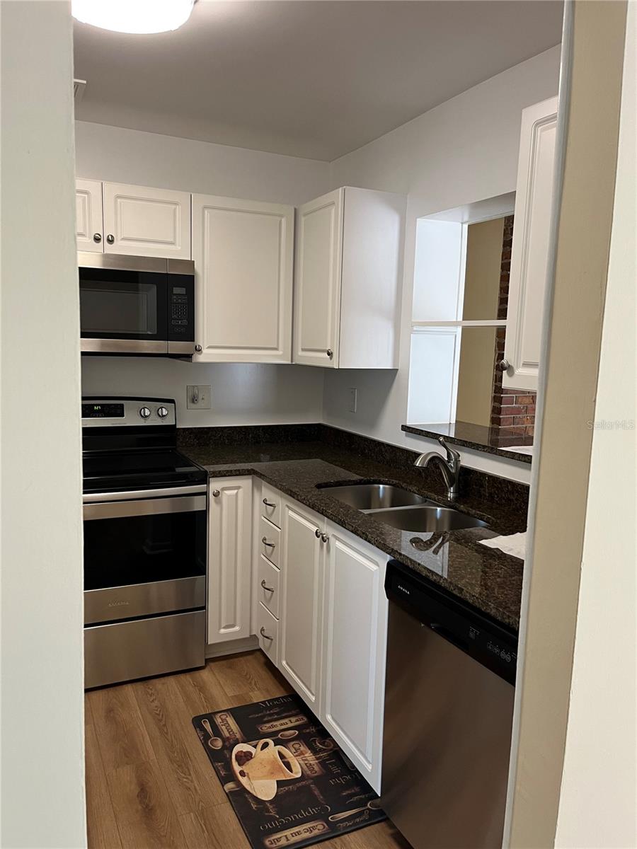 INTERBAY - Residential