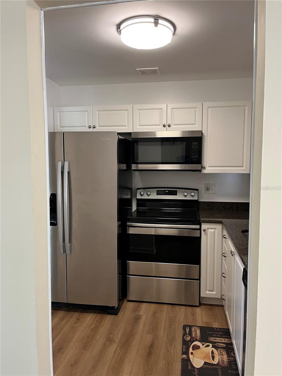 INTERBAY - Residential