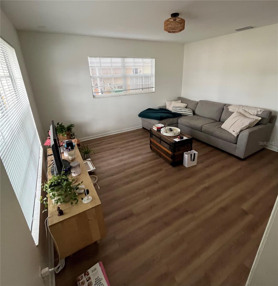 INTERBAY - Residential