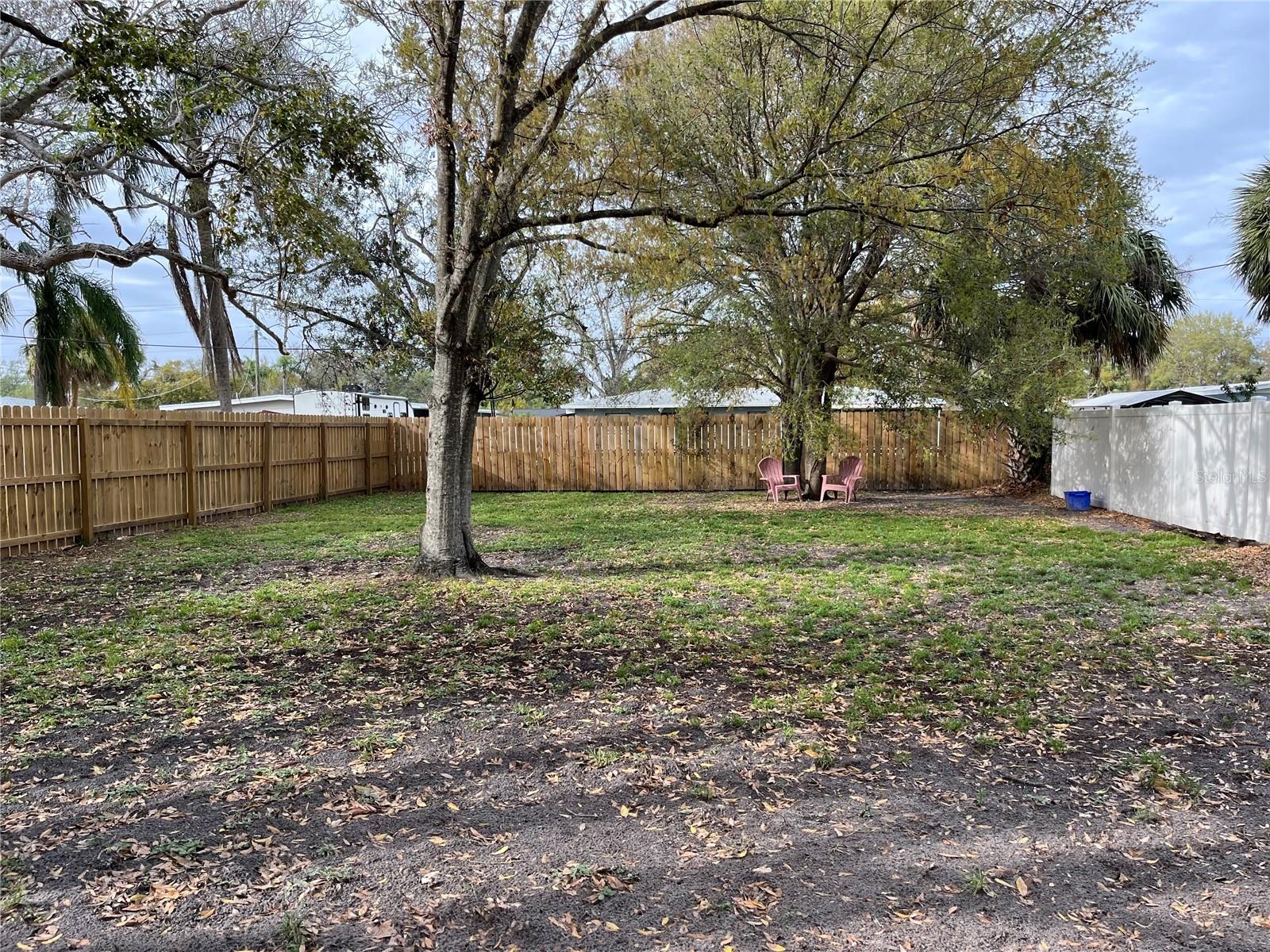 INTERBAY - Residential