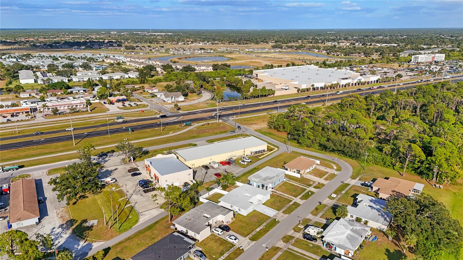 PORT CHARLOTTE SUB 03 - Residential