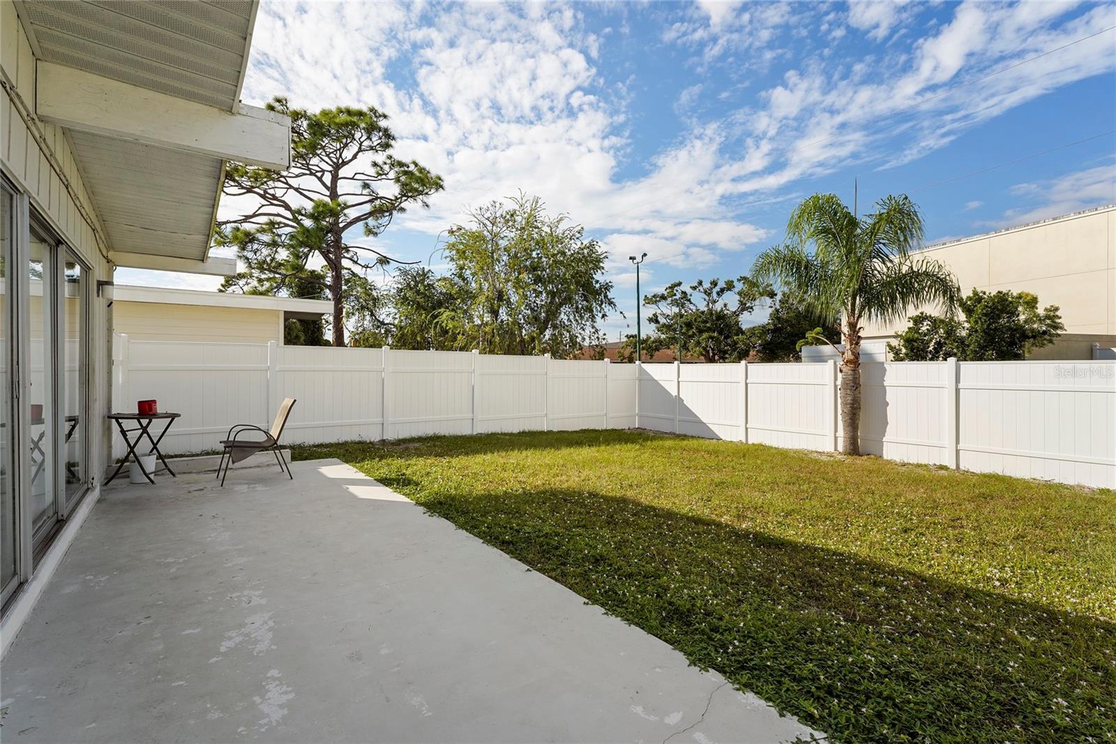 PORT CHARLOTTE SUB 03 - Residential