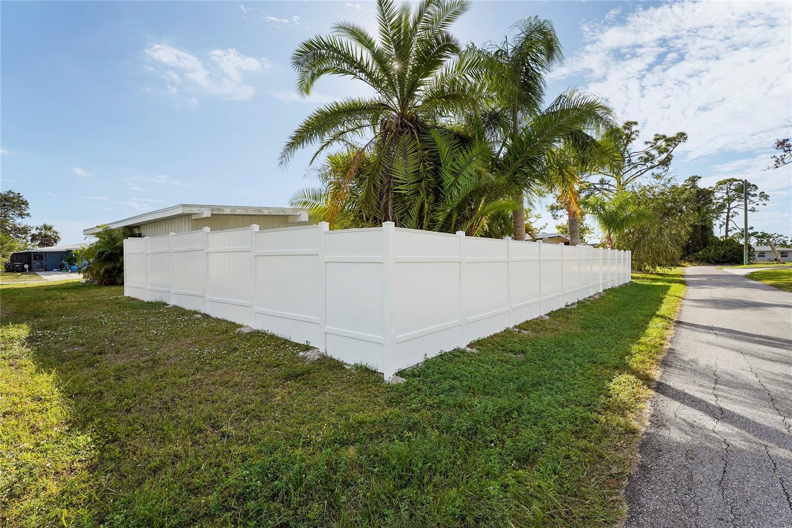 PORT CHARLOTTE SUB 03 - Residential