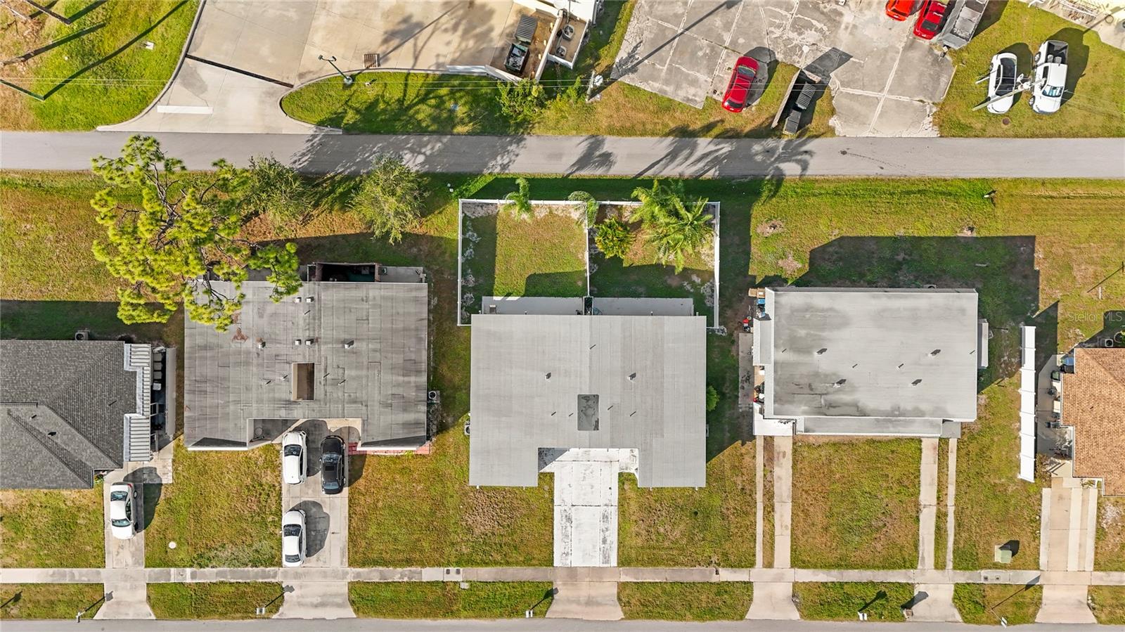 PORT CHARLOTTE SUB 03 - Residential