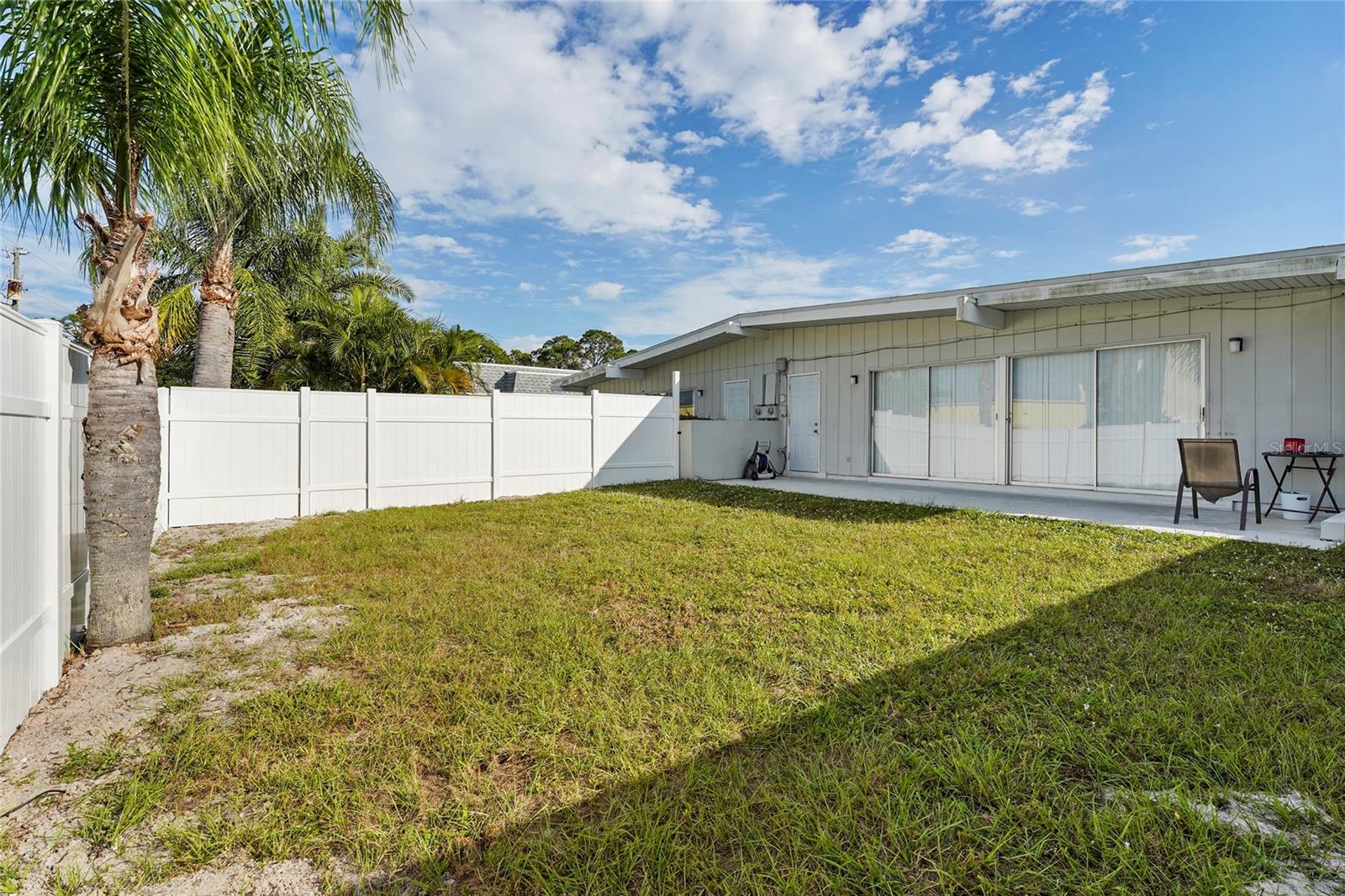 PORT CHARLOTTE SUB 03 - Residential