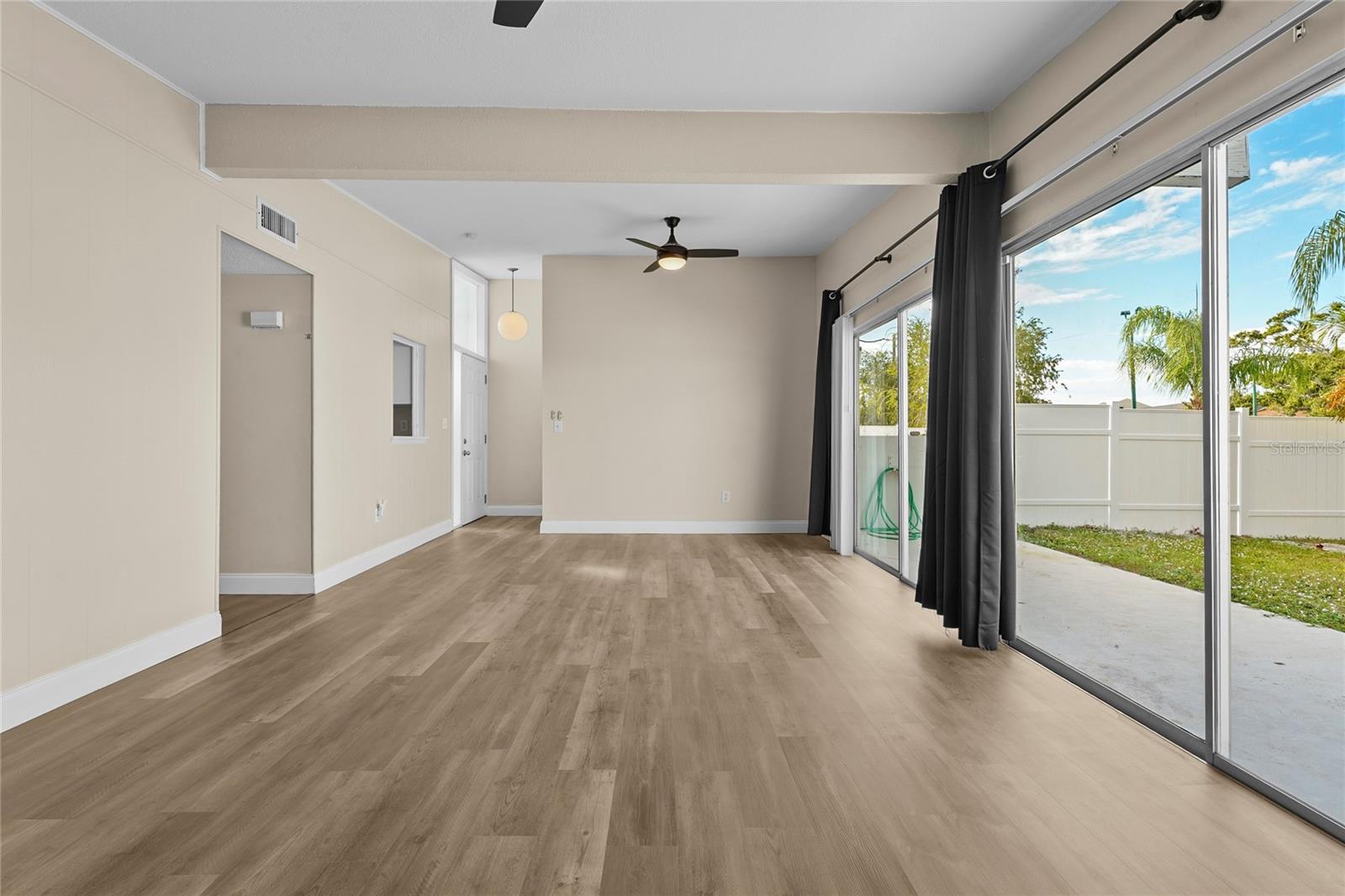 PORT CHARLOTTE SUB 03 - Residential