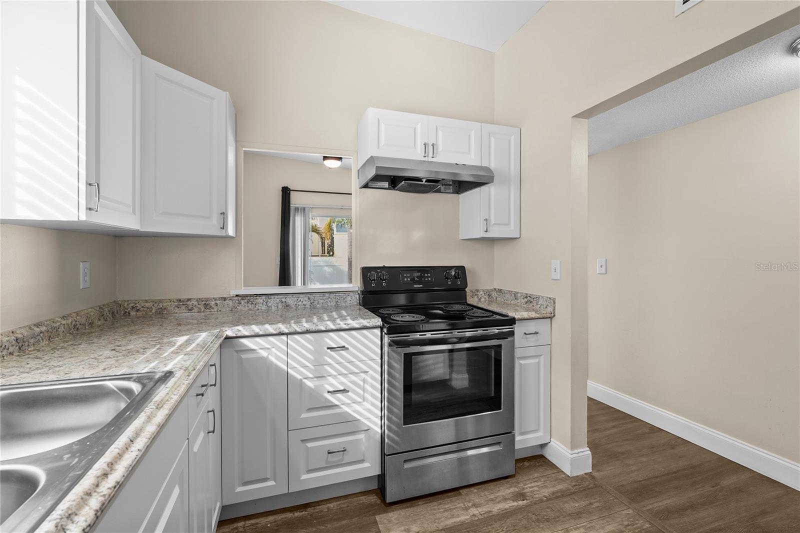 PORT CHARLOTTE SUB 03 - Residential