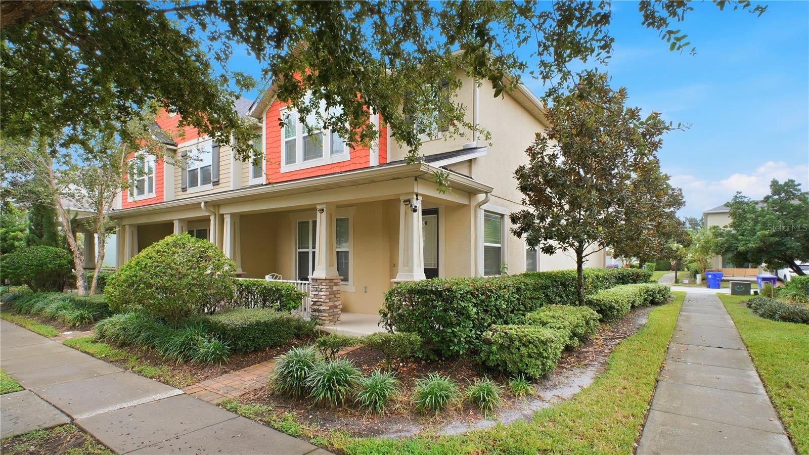 2917 WINDMILL DRIVE