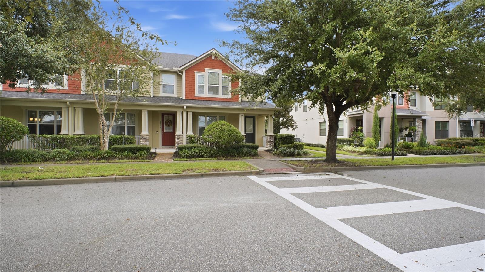 2917 WINDMILL DRIVE