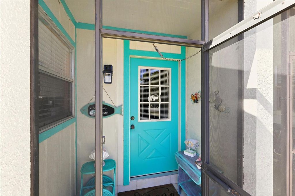 Photo of 6796 Gasparilla Pines Boulevard #34, Englewood, FL 34224 (MLS # A4679027)