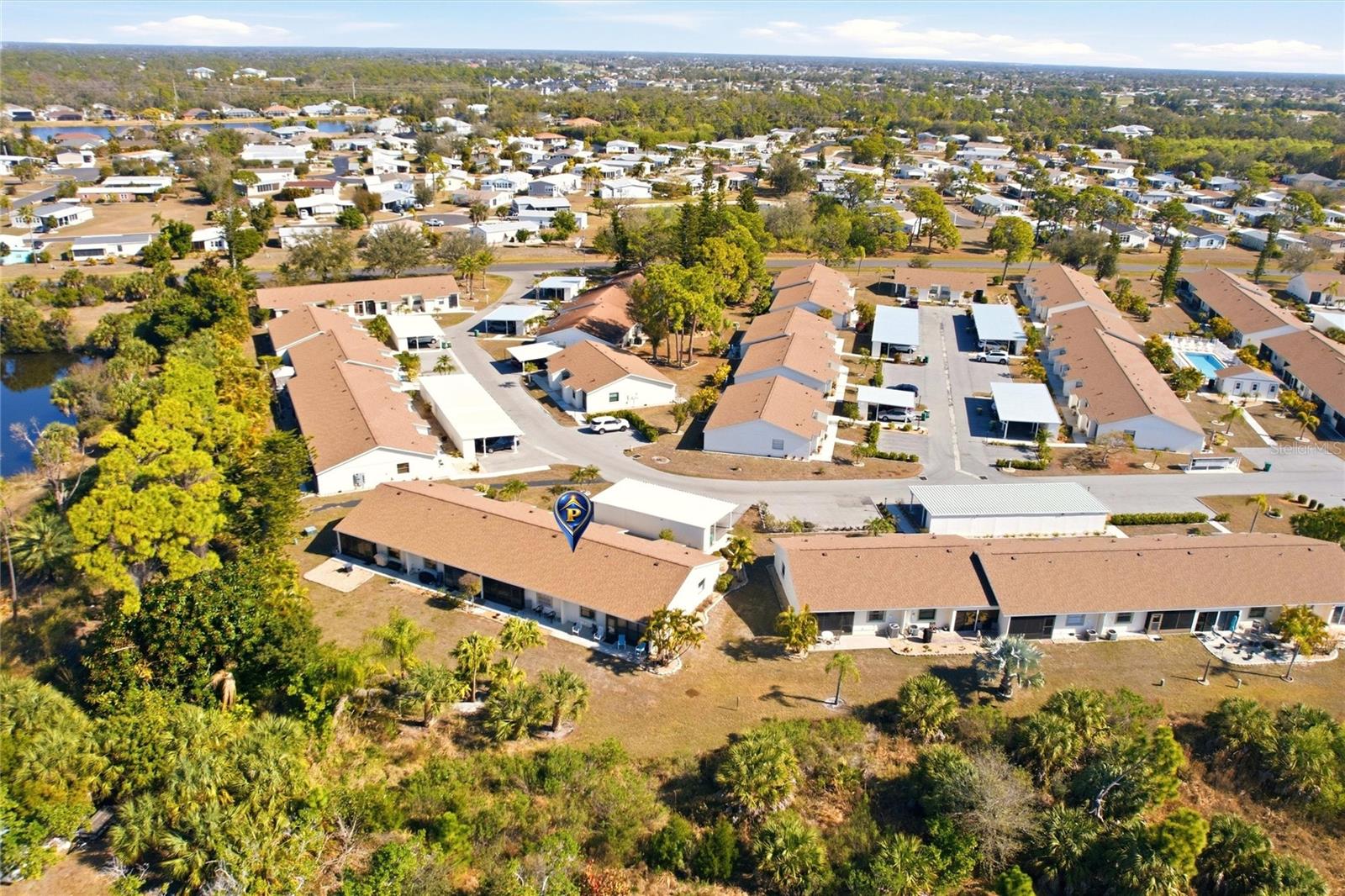 VILLAGE AT WILDFLOWER CC PH 04 B - Residential