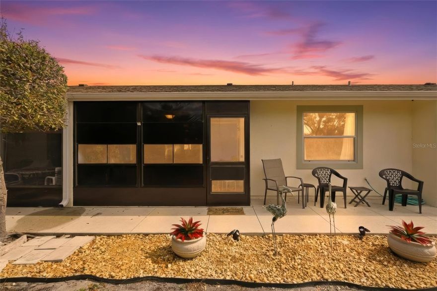 Affordable!  Great Location!  Remodeled 2 Bedroom, 2 Bath Condominium with Cover, Assigned Carport and Storage Room under Carport!  Open, Excellent Floorplan!  Screened Front Entry!  Screened Rear Lanai with Outdoor Space off Lanai!  Outstanding Preserve Views!!!  Fully Furnished with Quality Furnishings!  Who said Florida was getting expensive?  Here's a Remodeled, Practical, Functional and Efficient Floorplan,  Preserve Views all in a development with a Sense of Community!  A Must See...but to the wise...A Must Buy!!!