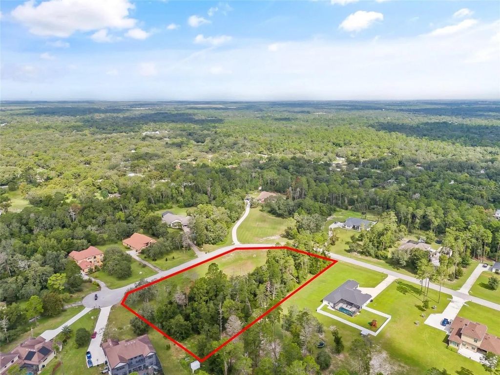 Photo of 13615 Gopher Pond Ct, Hudson, FL 34669 (MLS # TB8387378)