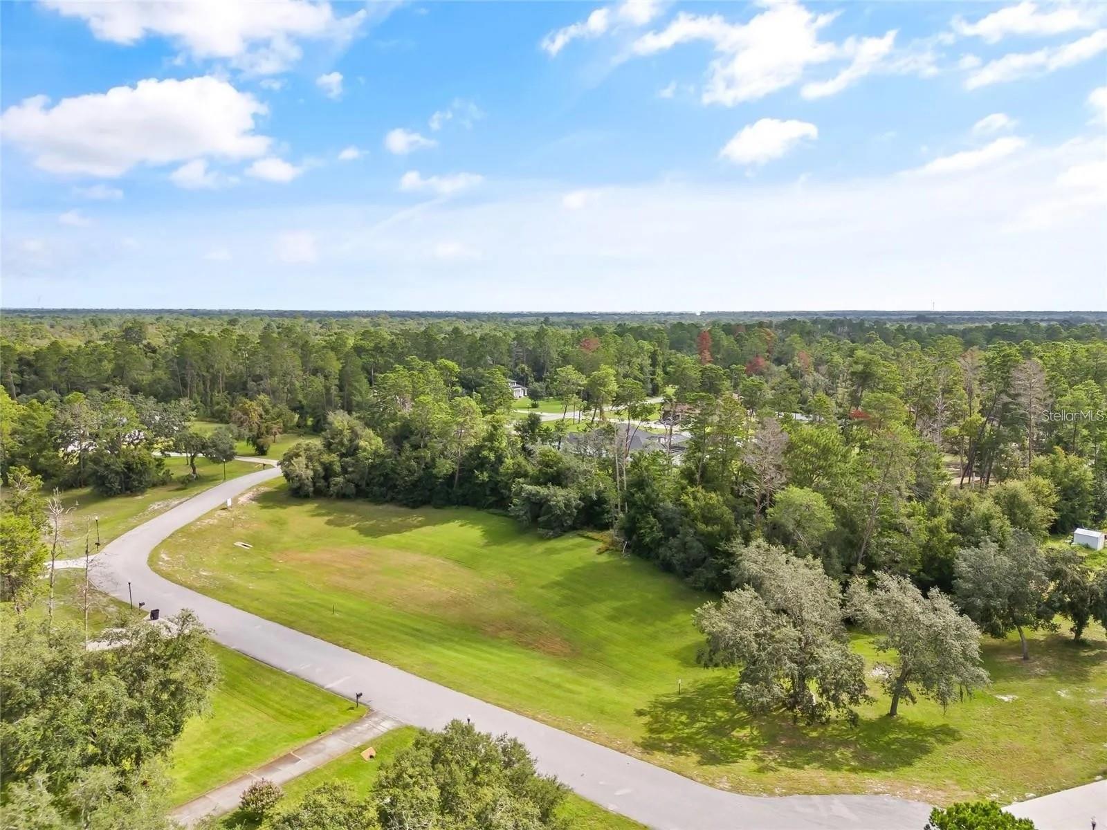 TIMBERWOOD ACRES SUB - Land