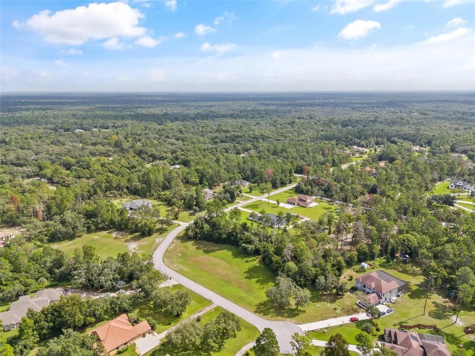 TIMBERWOOD ACRES SUB - Land