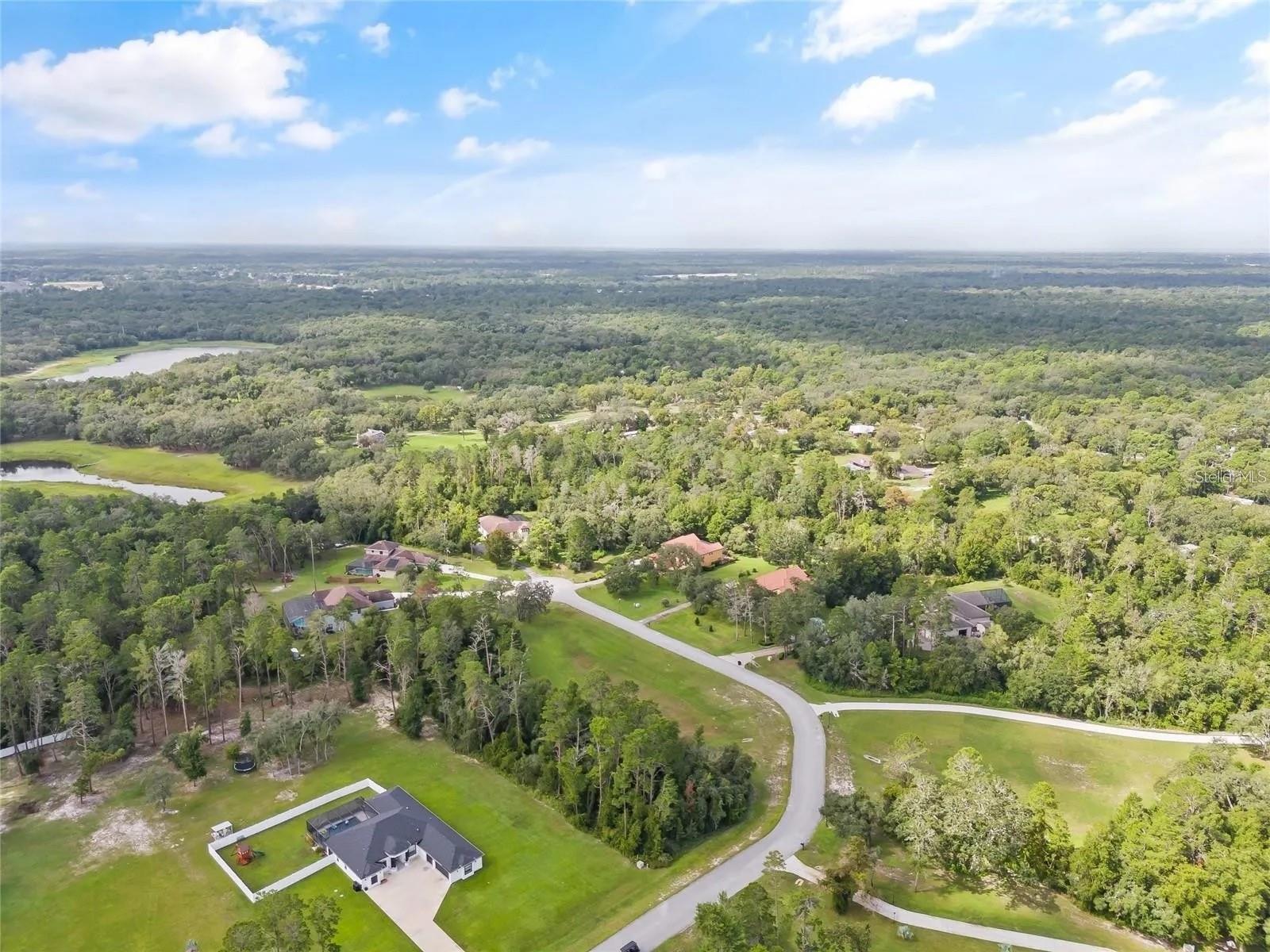 TIMBERWOOD ACRES SUB - Land