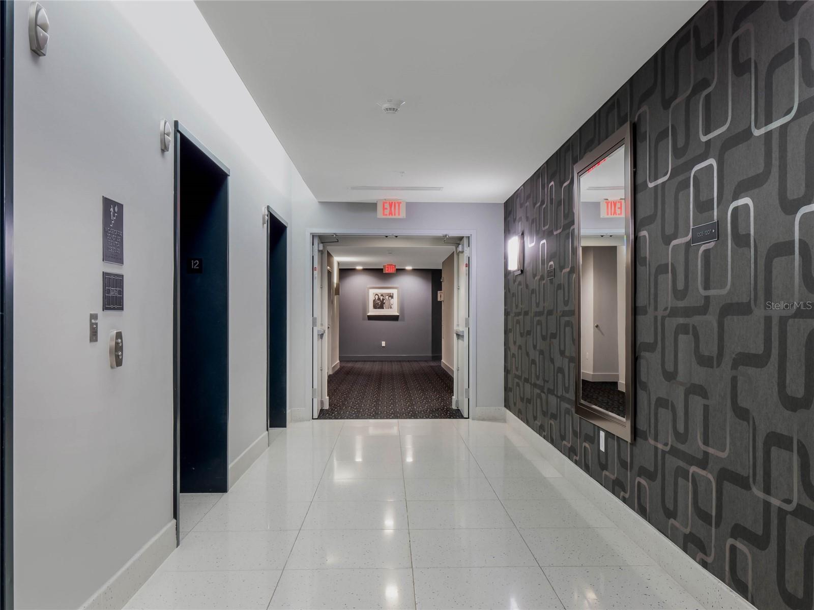 STAR TOWER CONDO - Residential