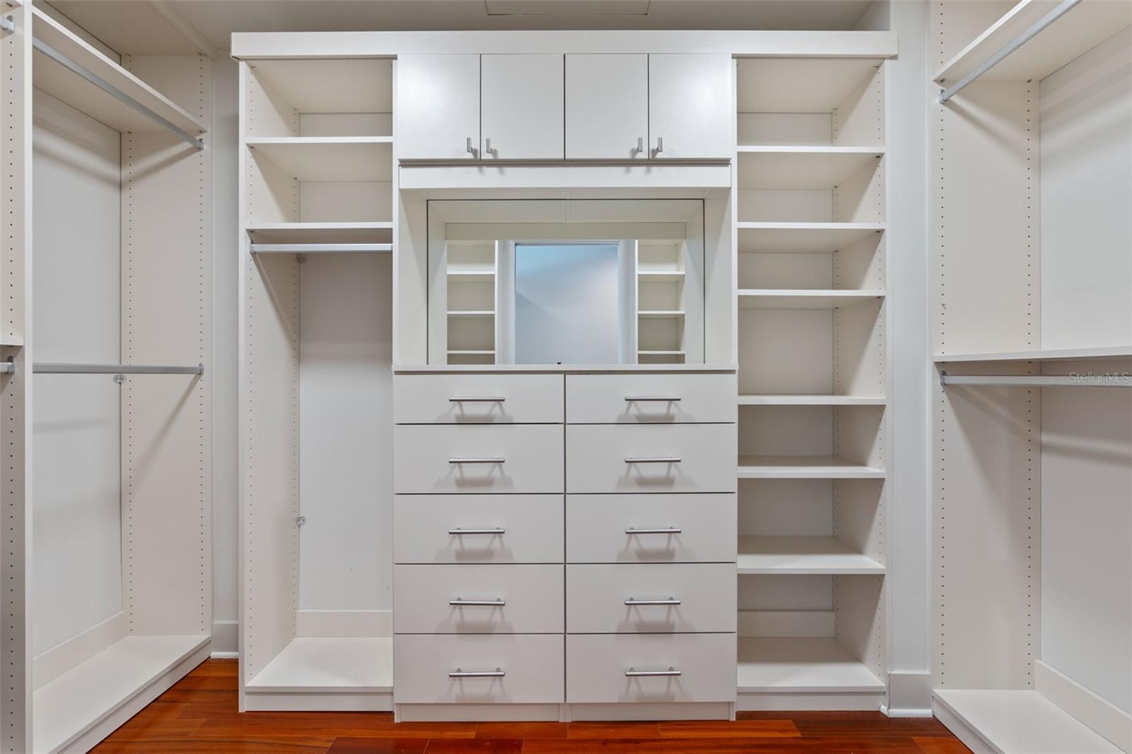 STAR TOWER CONDO - Residential