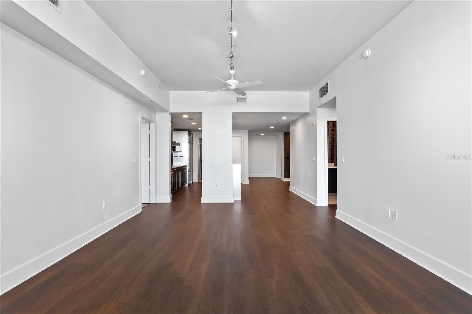 STAR TOWER CONDO - Residential