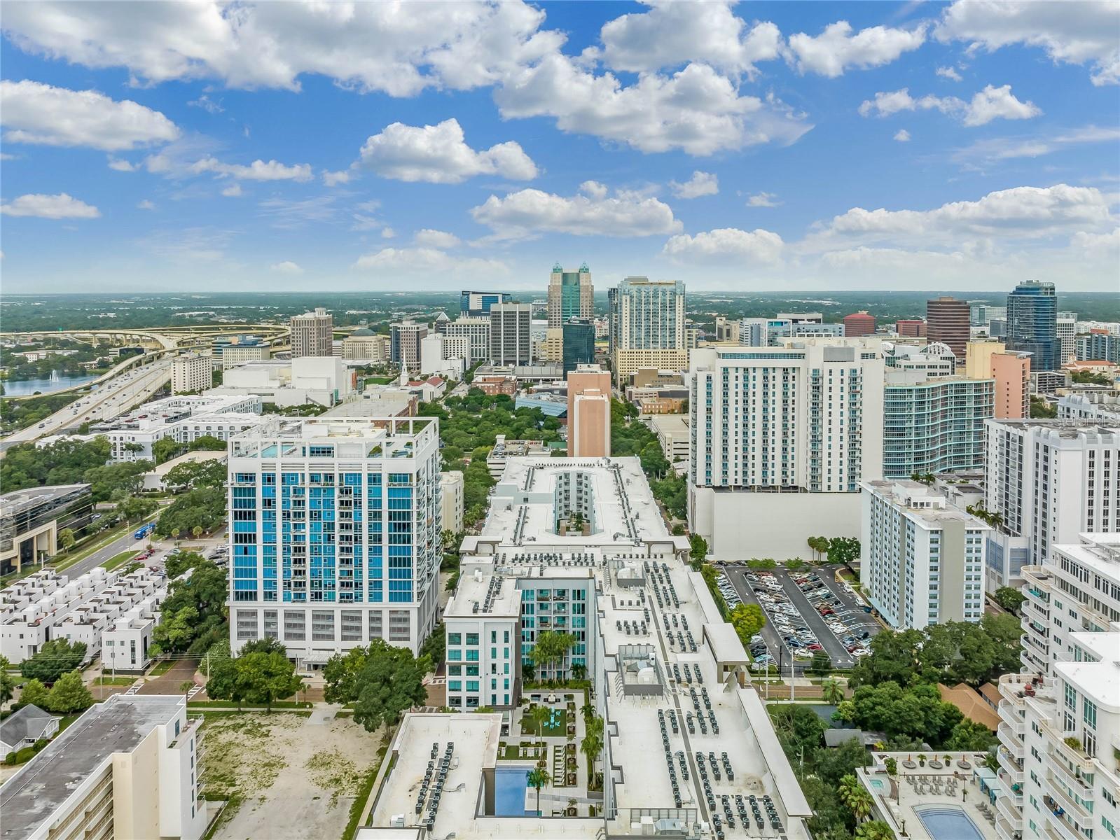 STAR TOWER CONDO - Residential