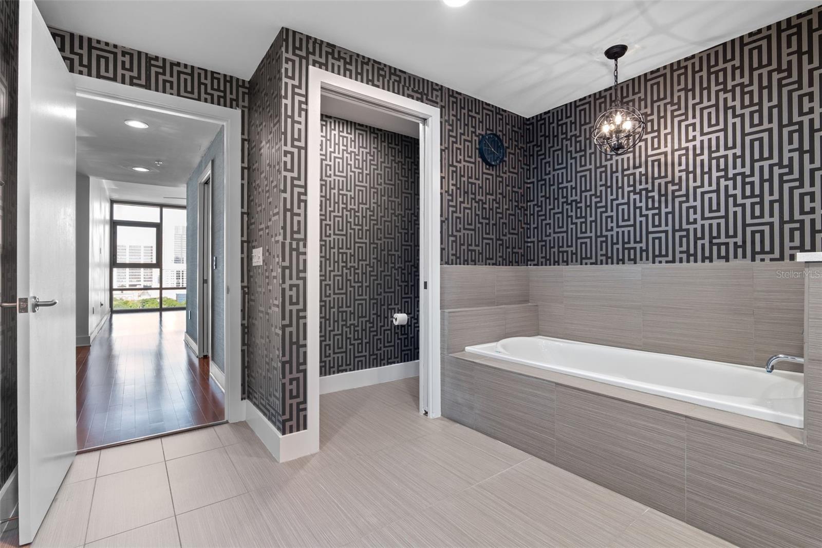 STAR TOWER CONDO - Residential