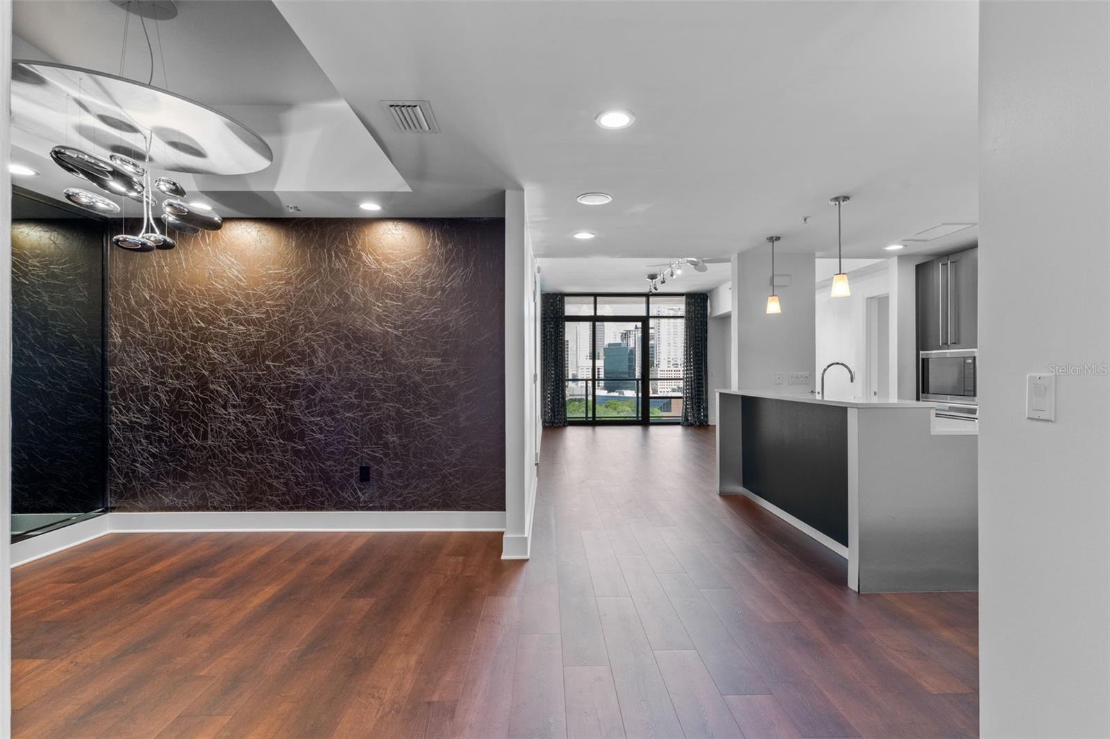 STAR TOWER CONDO - Residential