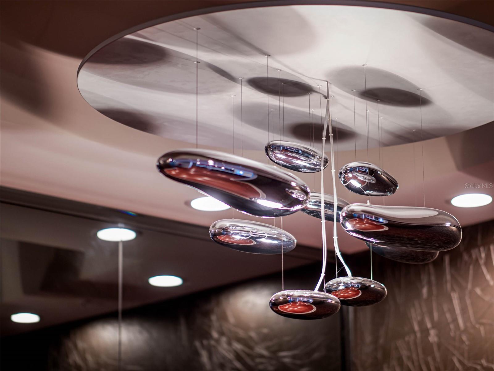 STAR TOWER CONDO - Residential