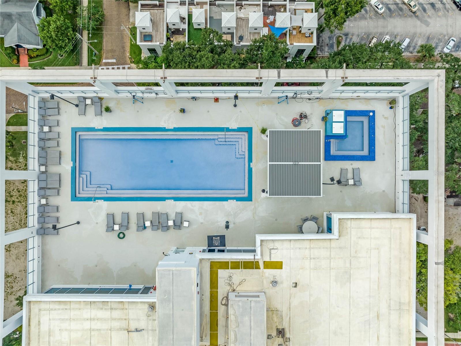 STAR TOWER CONDO - Residential