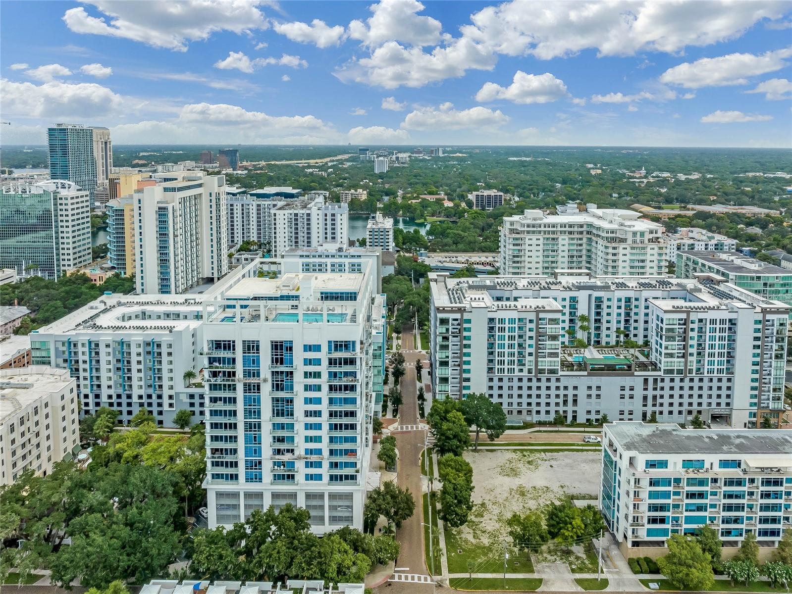 STAR TOWER CONDO - Residential