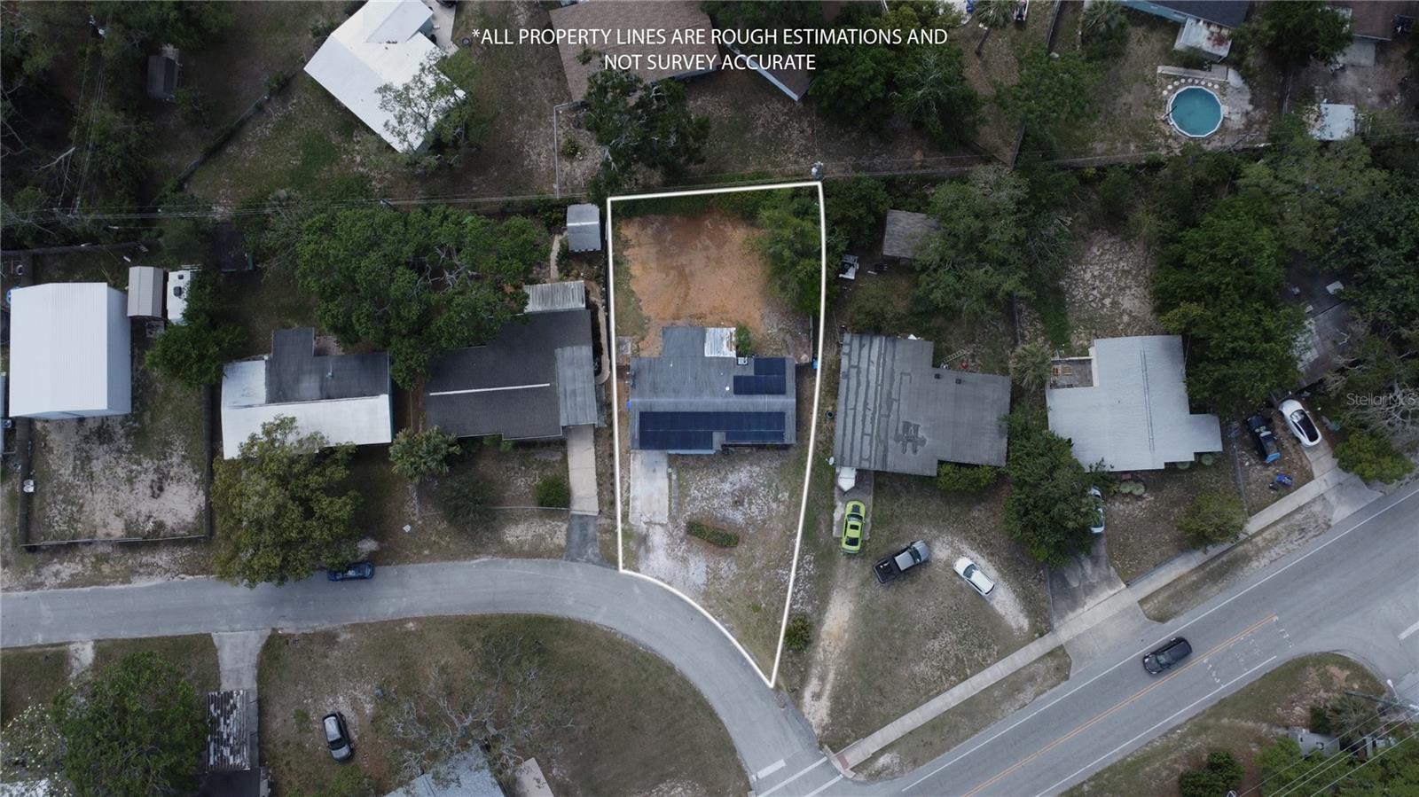 1313 PINE RIDGE DRIVE
