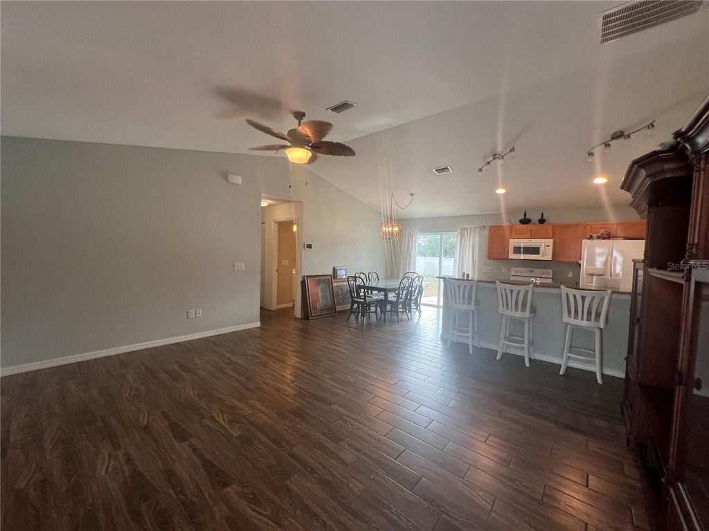 Photo of 1258 Amnesty Drive, North Port, FL 34288 (MLS # C7518853)