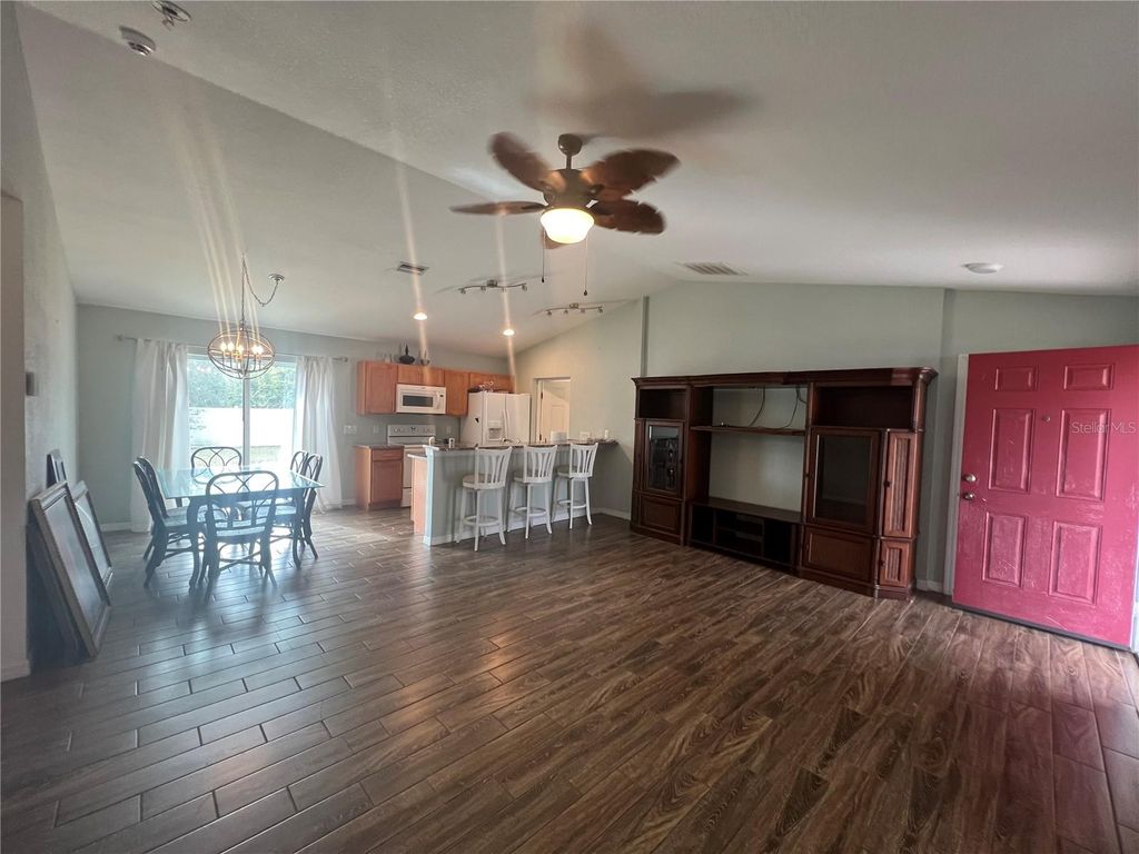 Photo of 1258 Amnesty Drive, North Port, FL 34288 (MLS # C7518853)