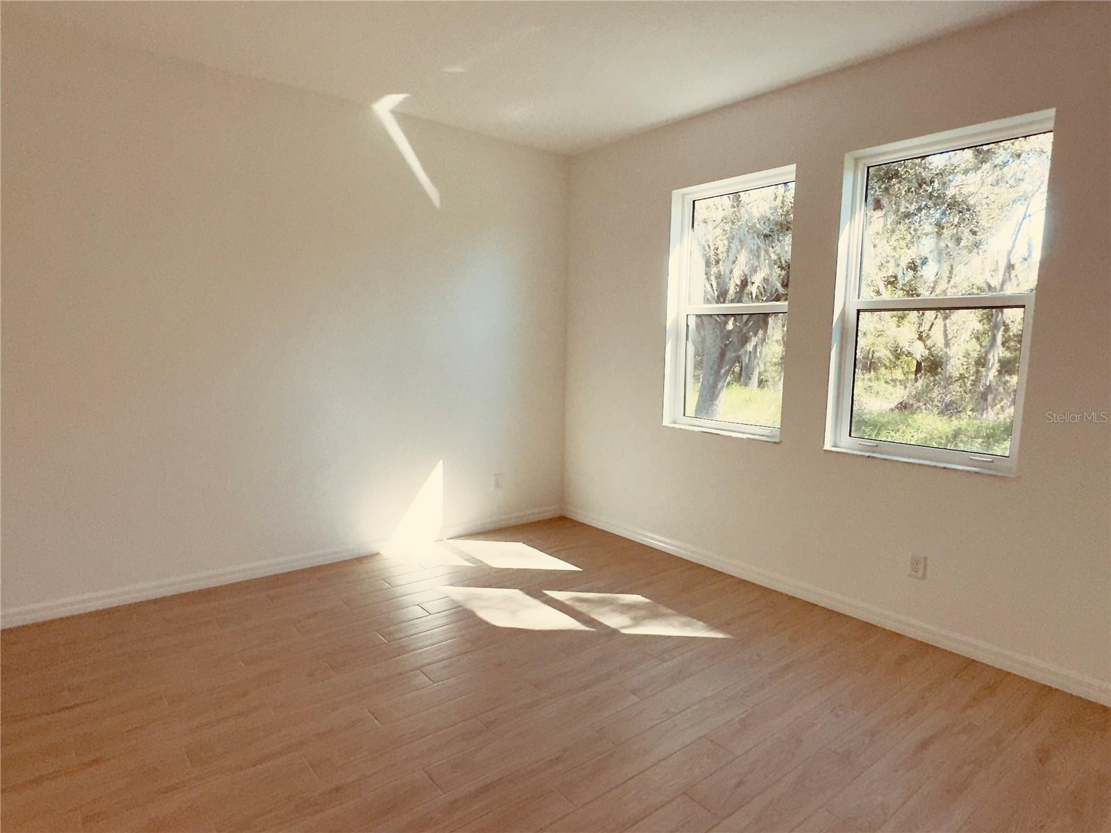 SWEETWATER - Residential Lease