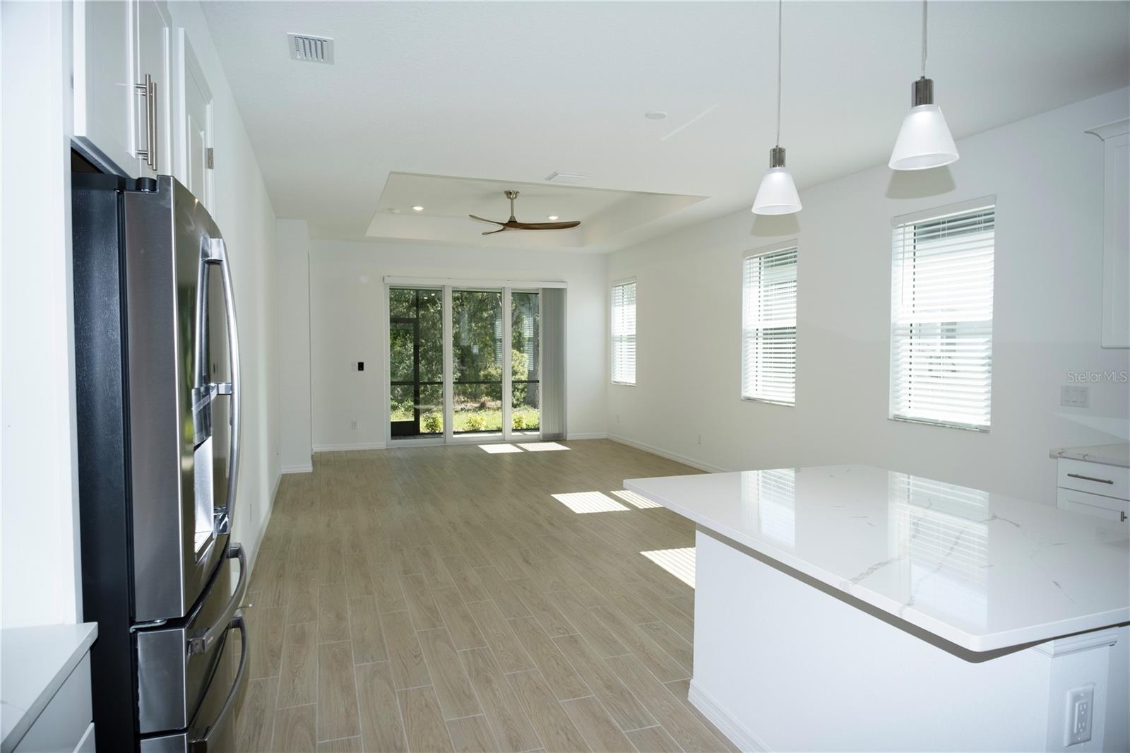 SWEETWATER AT LAKEWOOD RANCH - Residential Lease